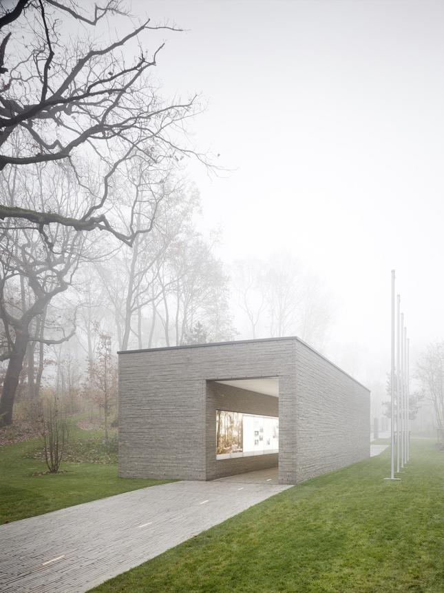 architect footage