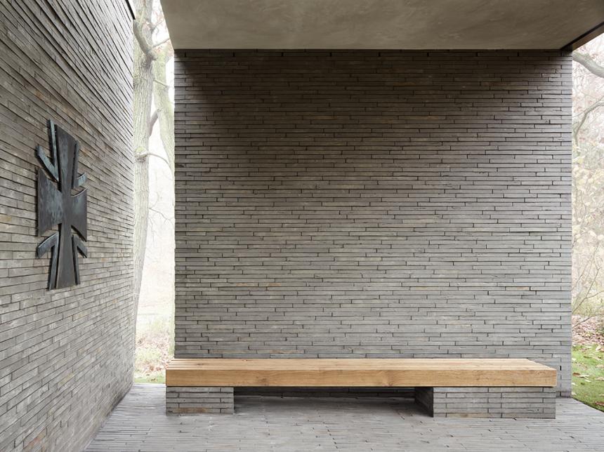 architect footage