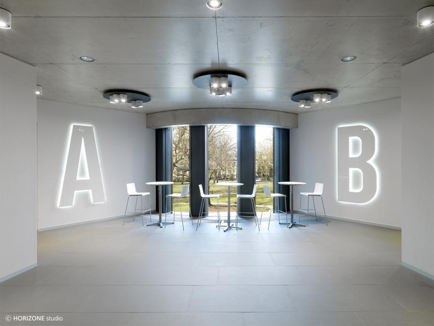 architect footage