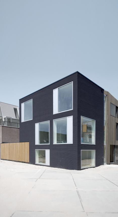architect footage
