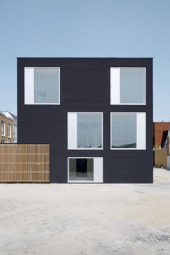 architect footage