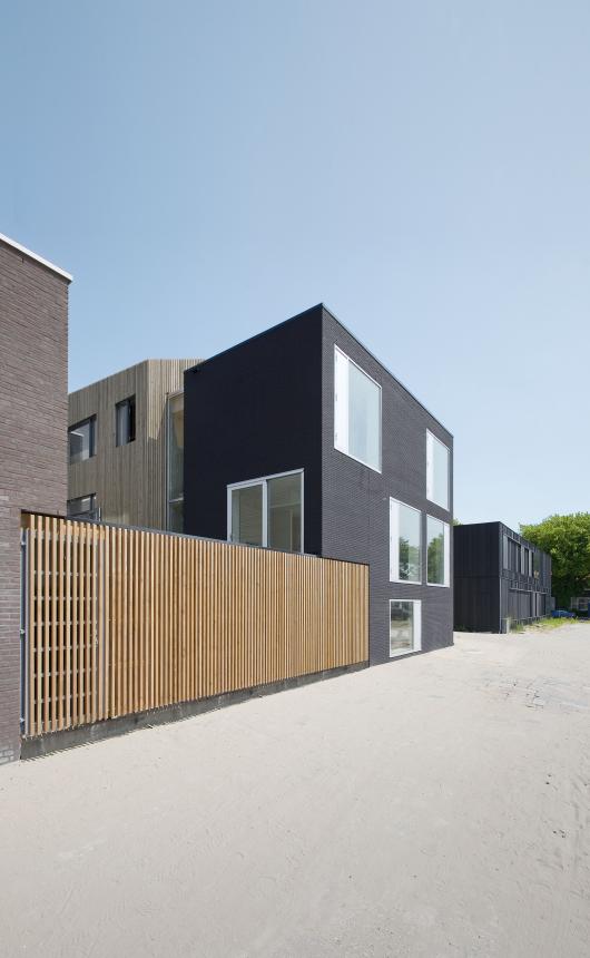 architect footage