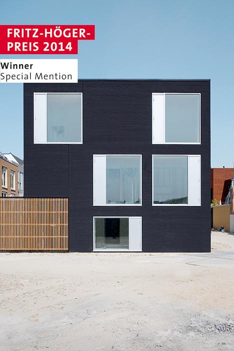 architect footage