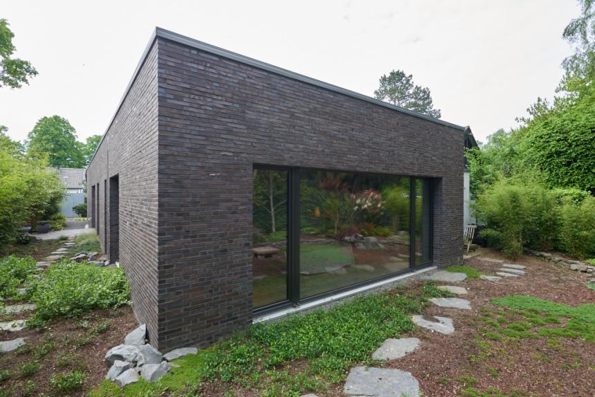 architect footage
