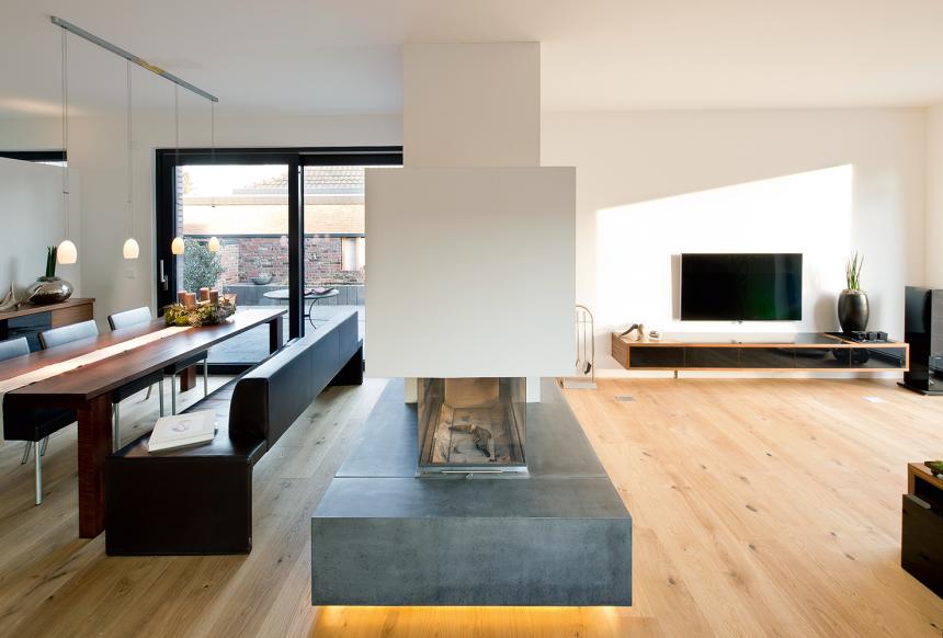 architect footage