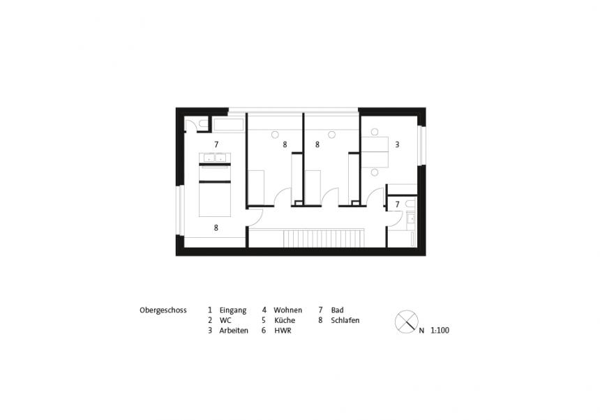 architect footage