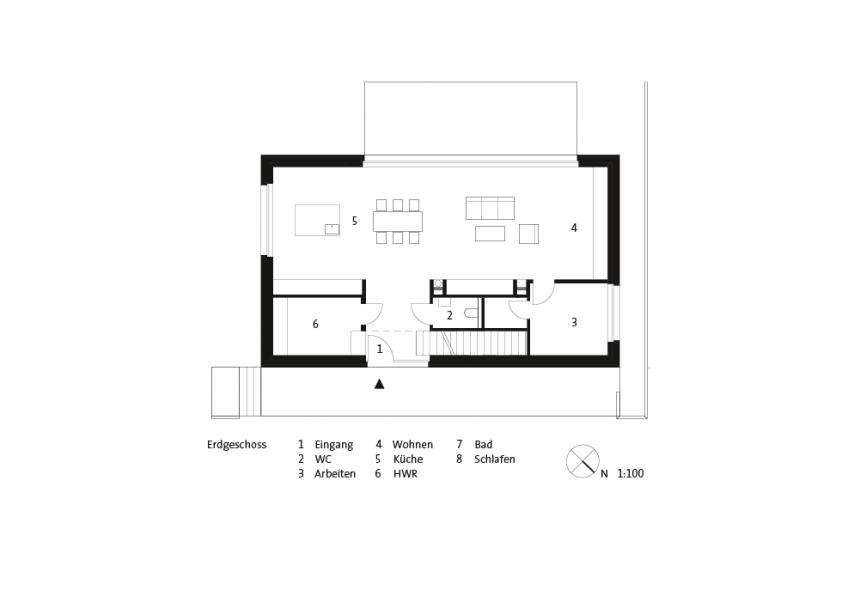 architect footage