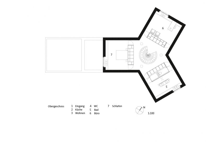 architect footage