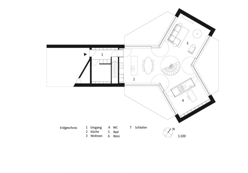 architect footage