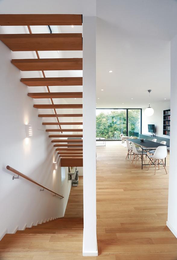 architect footage