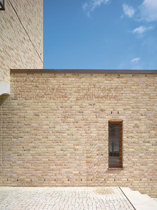 architect footage