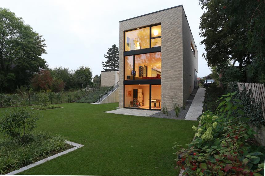 architect footage