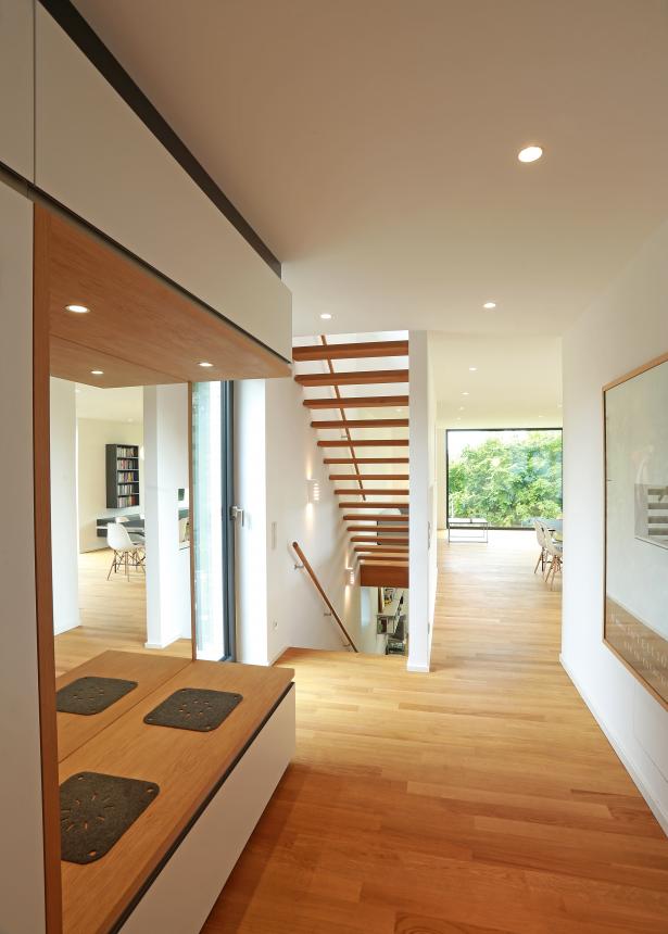 architect footage