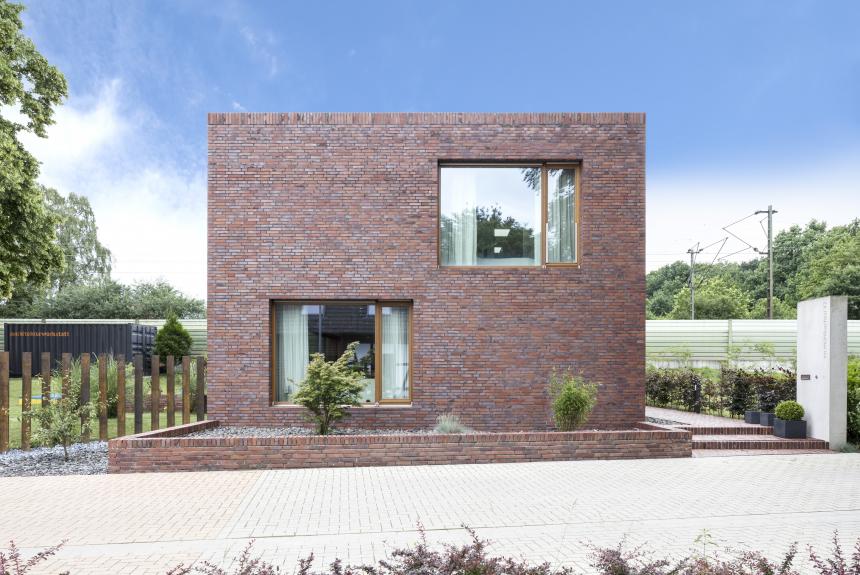 architect footage