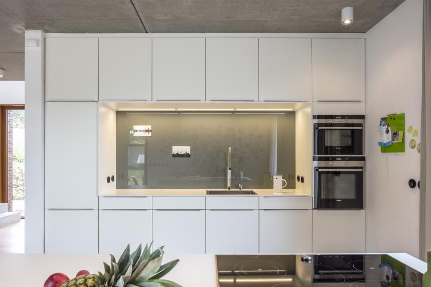 architect footage