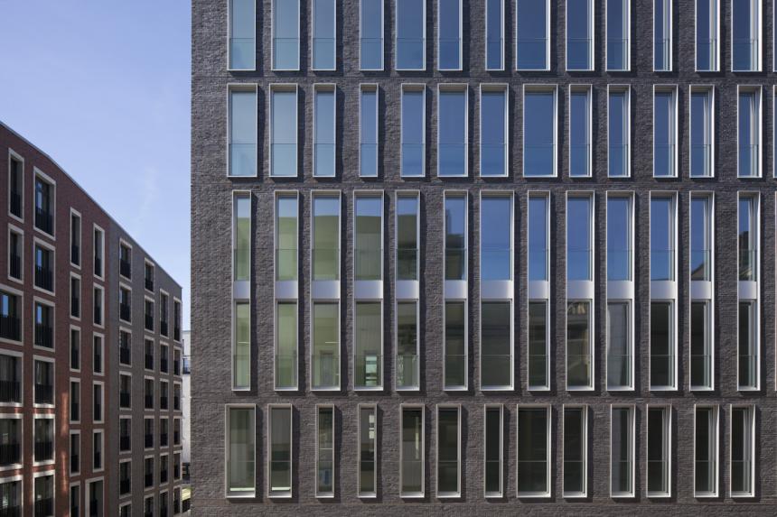 architect footage