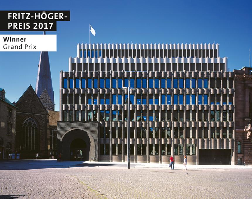 architect footage