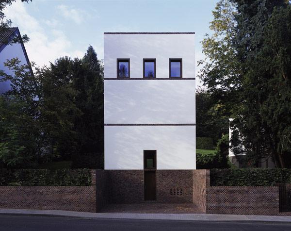architect footage