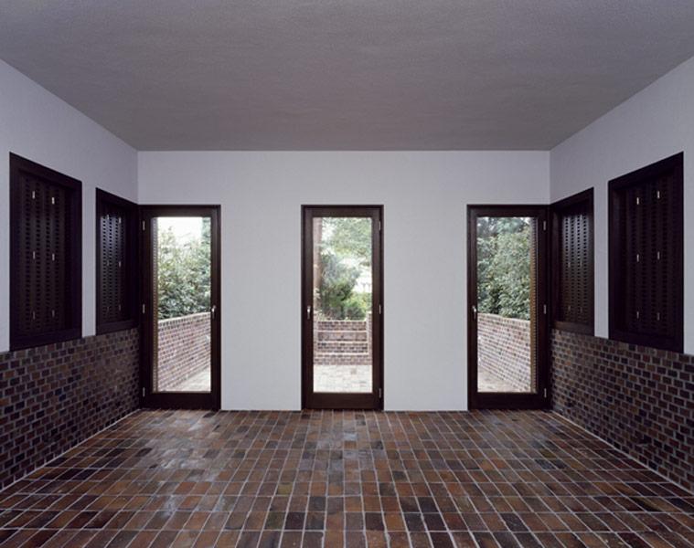 architect footage
