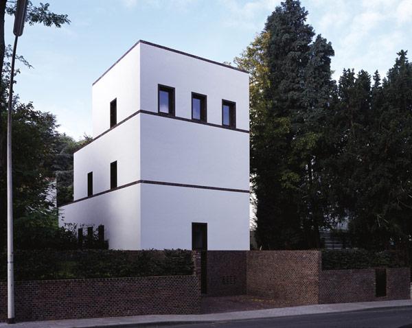 architect footage