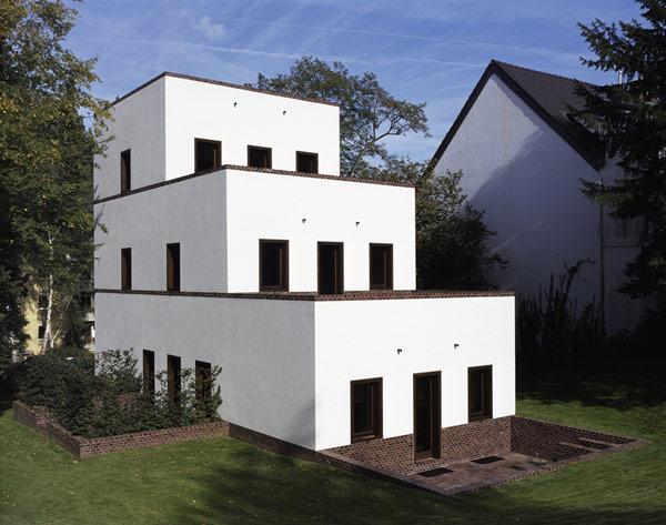 architect footage