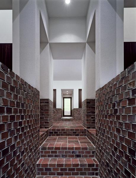 architect footage