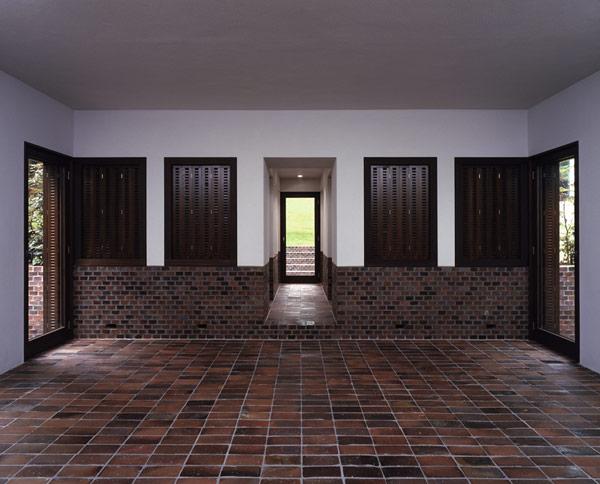 architect footage