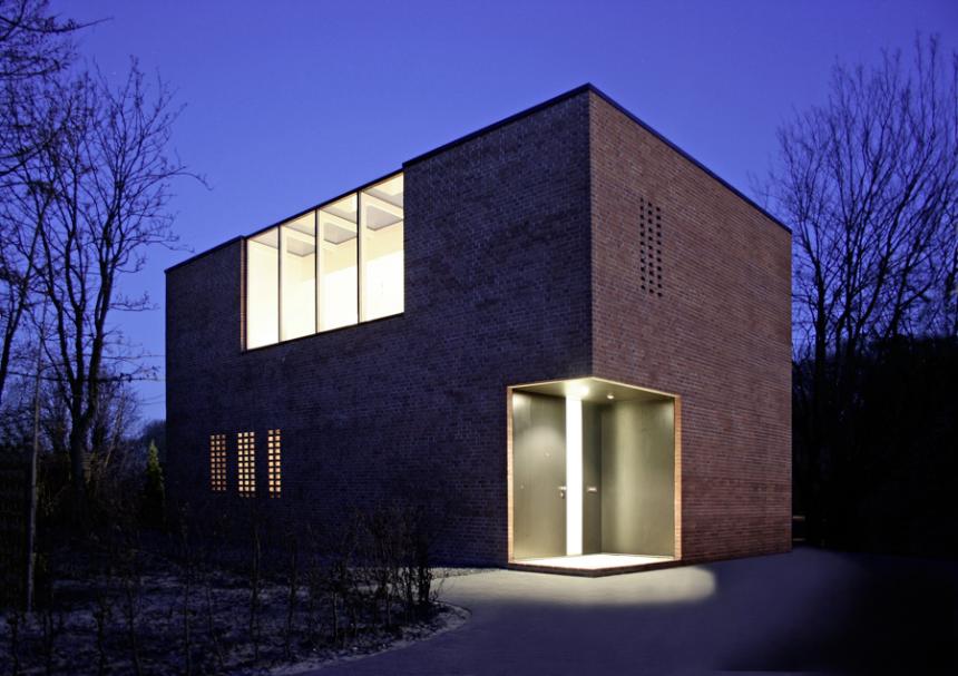 architect footage