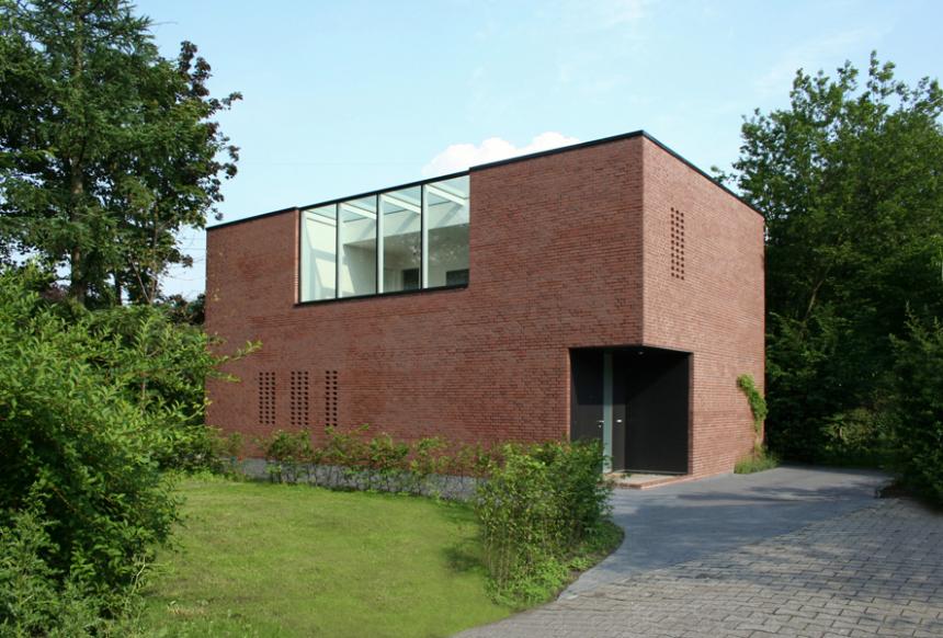 architect footage