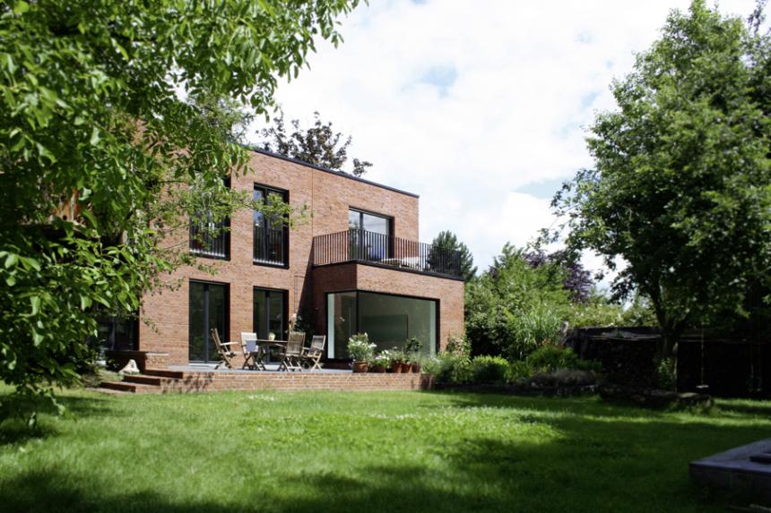 architect footage