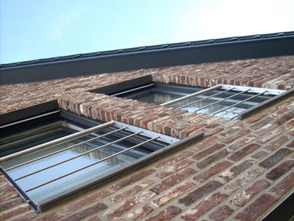 architect footage