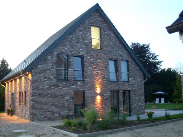 architect footage