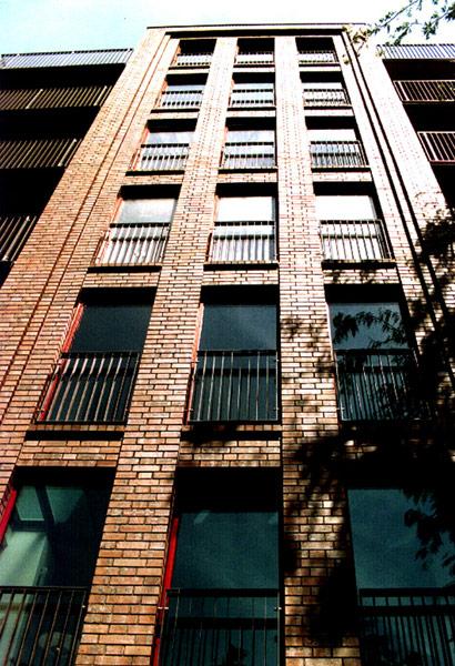 architect footage