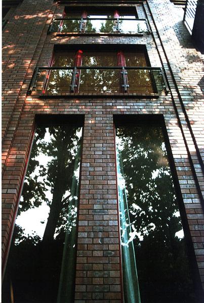 architect footage