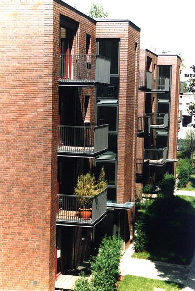 architect footage