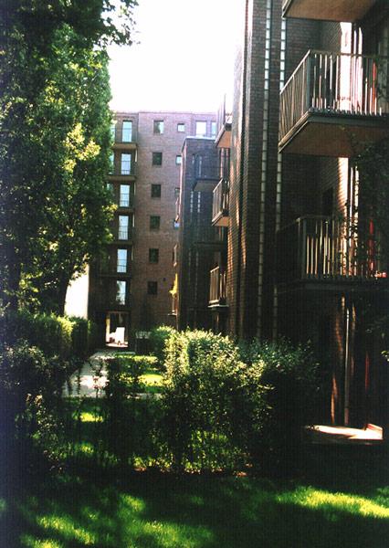 architect footage