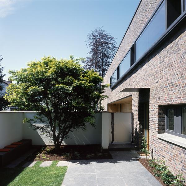 architect footage