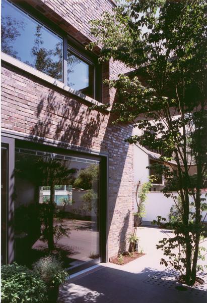 architect footage