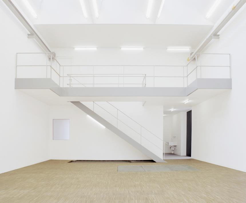 architect footage
