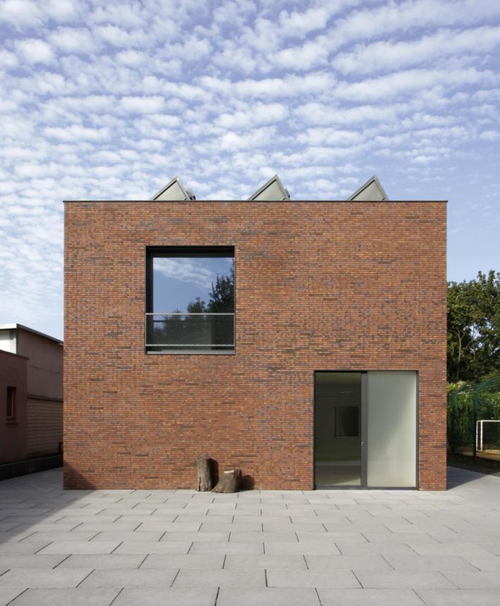 architect footage