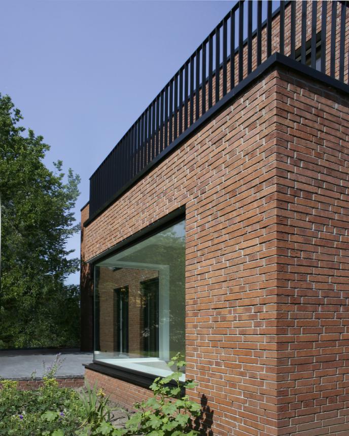 architect footage
