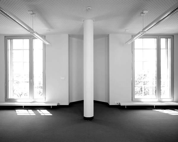 architect footage