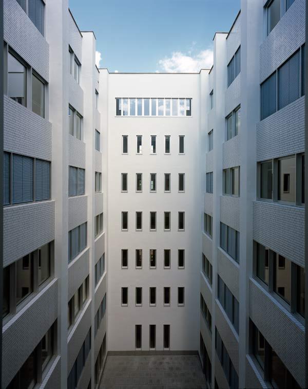 architect footage
