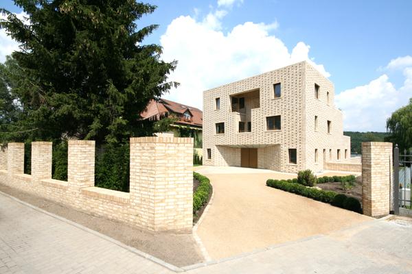 architect footage