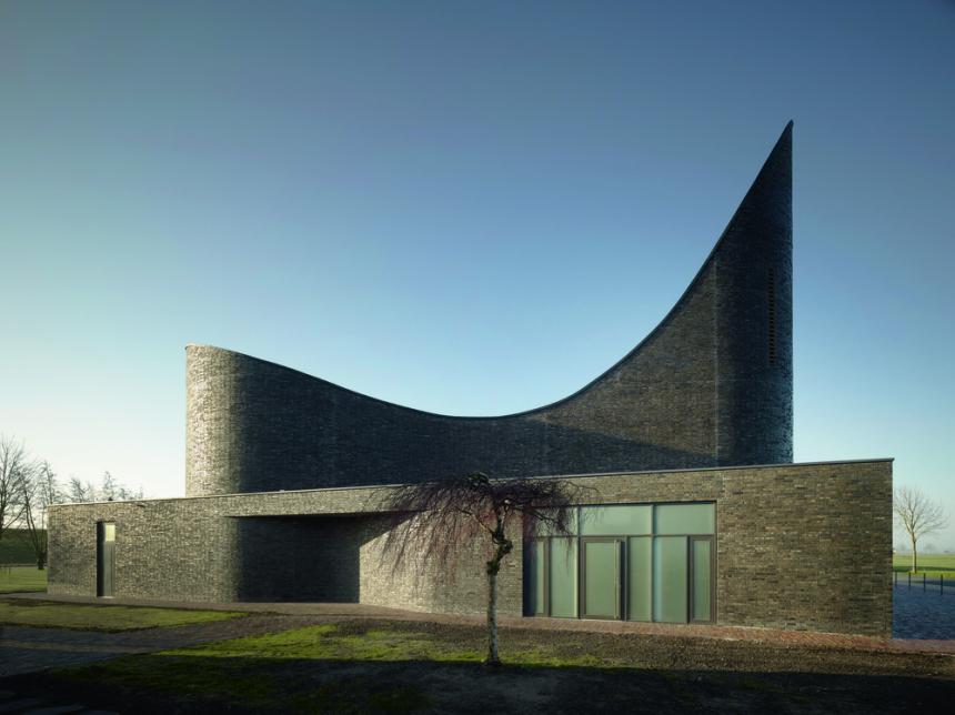architect footage