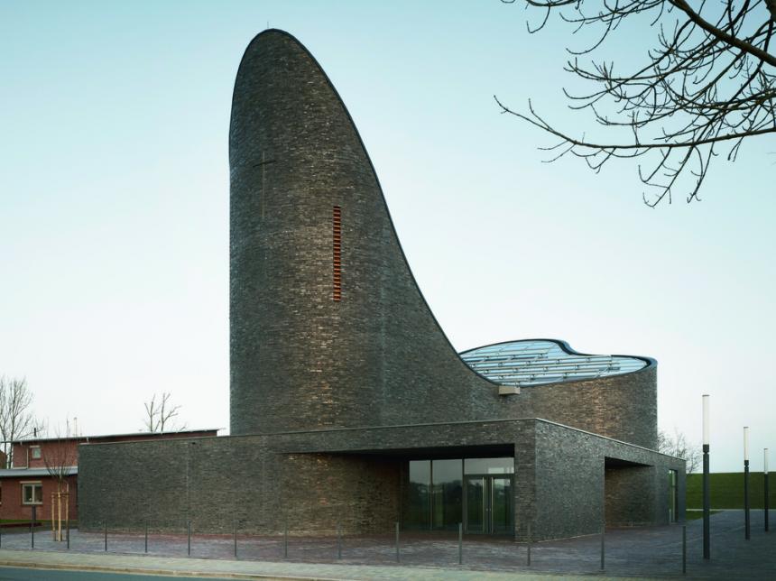 architect footage