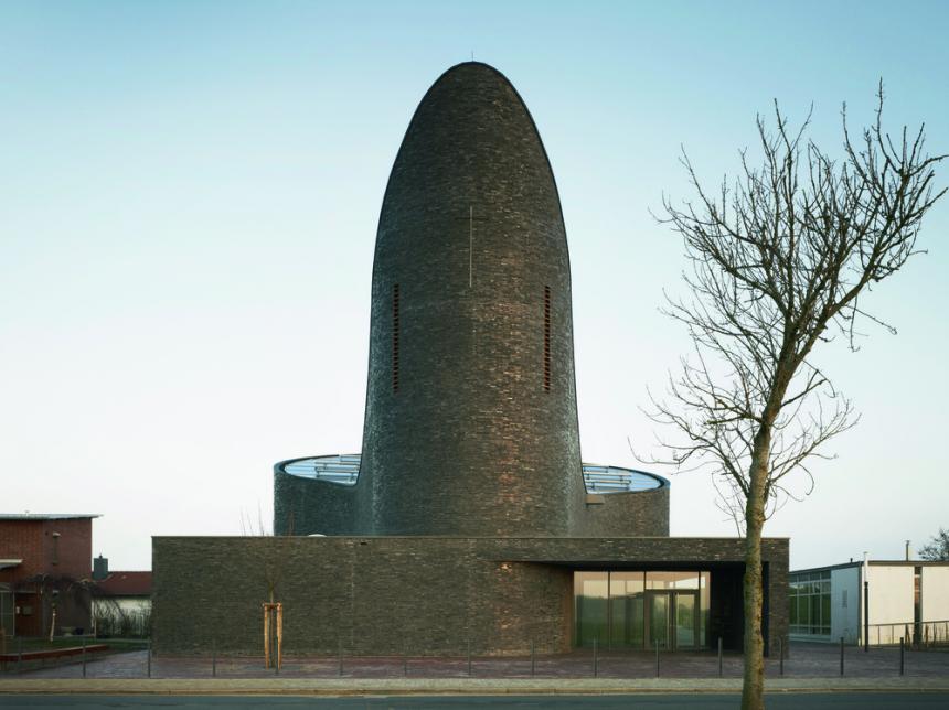 architect footage