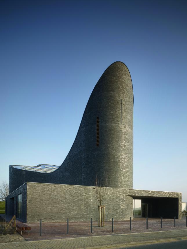 architect footage
