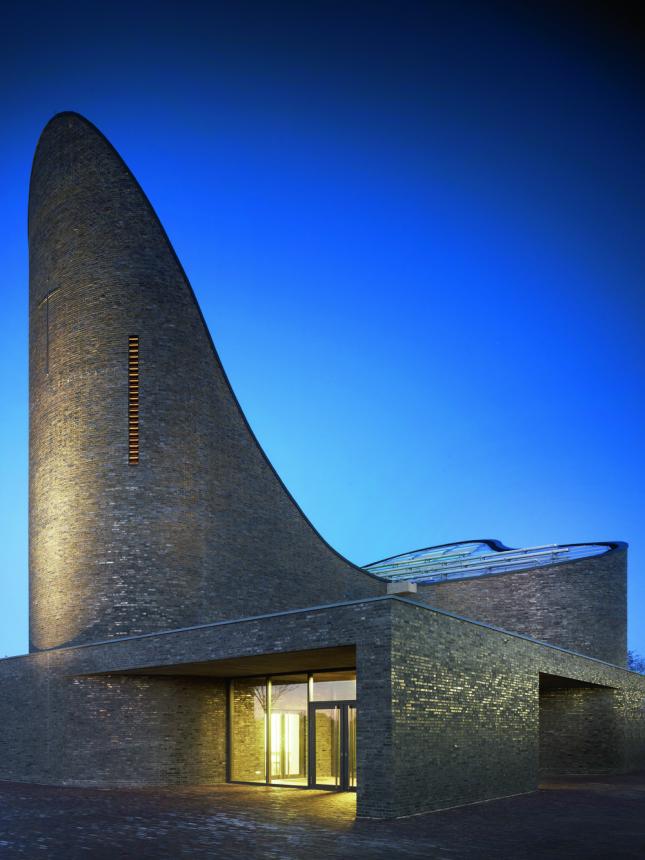 architect footage