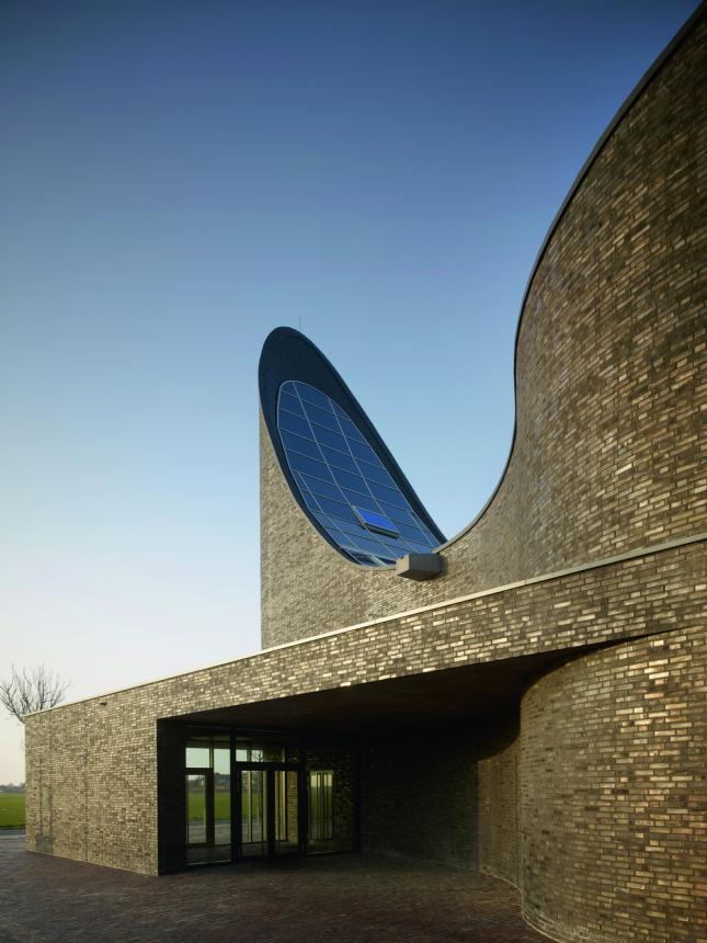 architect footage